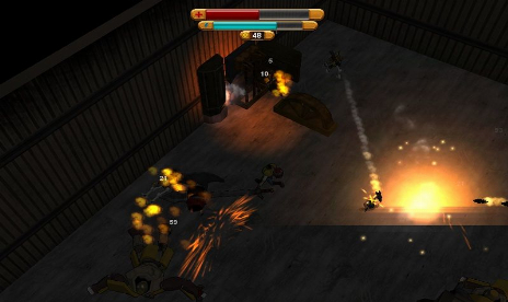 Inertial Bash Free Full Game v1.31