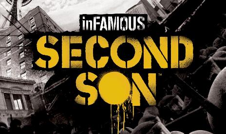 inFAMOUS: Second Son