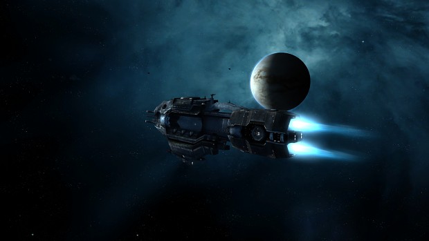 Les péchés d'un empire solaire : Rebellion - Infinite Space v1.02 Full