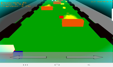 InfiRunn Free Full Game V1.4