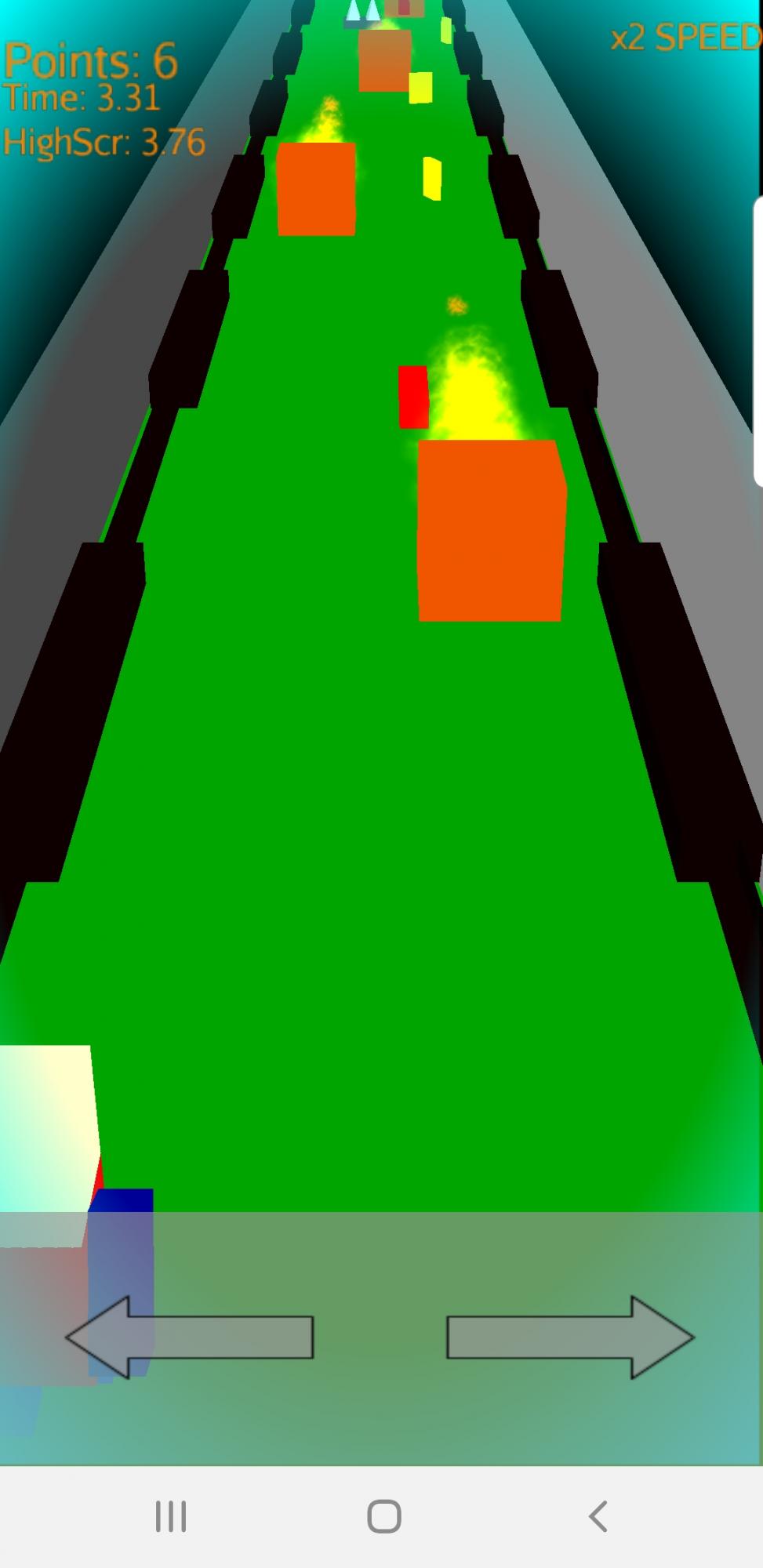InfiRunn Free Full Game V1.4