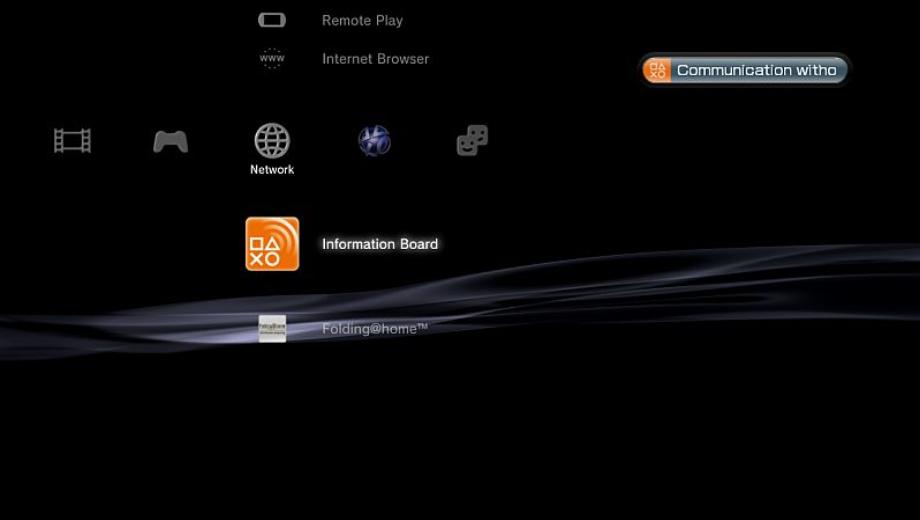Playstation 3 Firmware 2.00 Detailed