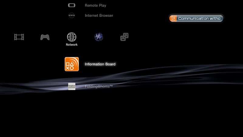 Playstation 3 Firmware 2.00 Detallado