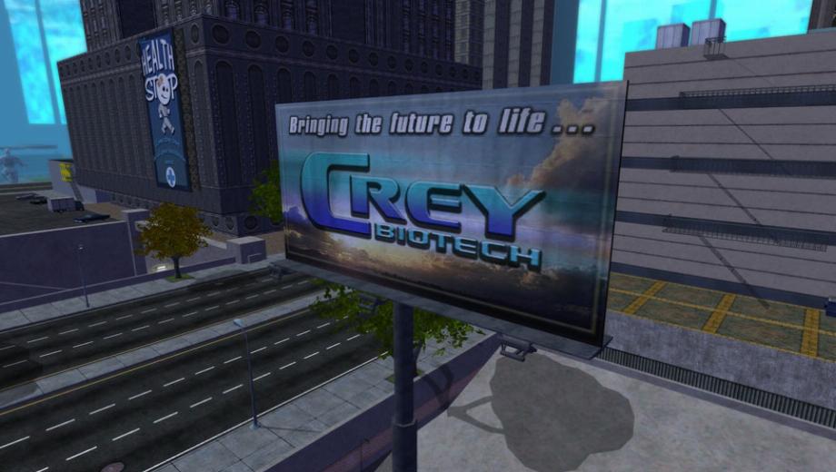 City of Heroes entscheidet sich für optionale In-Game-Werbung