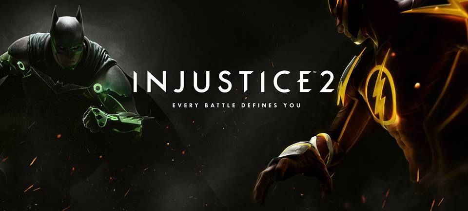 Injustice 2 v20180523 (+13 Entrenador)