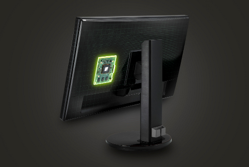 NVidia’s G-SYNC Reinvents V-Sync For LCDs