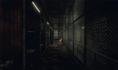 Inmates v1.02 (+2 Trainer)