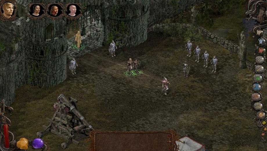Inquisitor v1.10.14 (+10 Trainer)