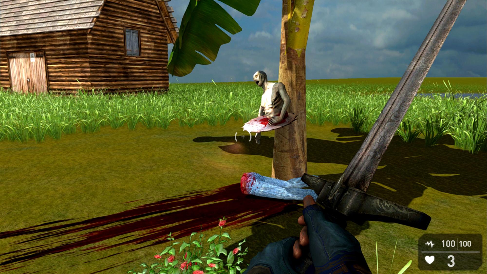 Insane Island Experiments Free Full Game
