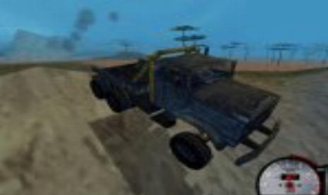 Insane – Various Cheats European Version
