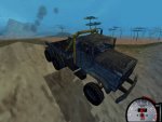 Insane – Various Cheats European Version