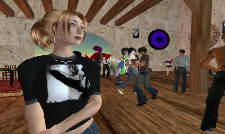 Research Concludes MMO Players Not Lonely Losers