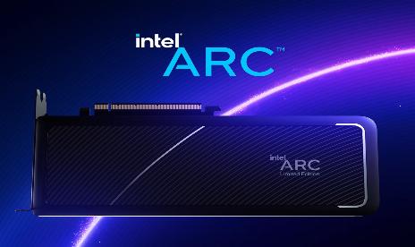 The Intel Arc A580 GPU appears — but what’s the price?