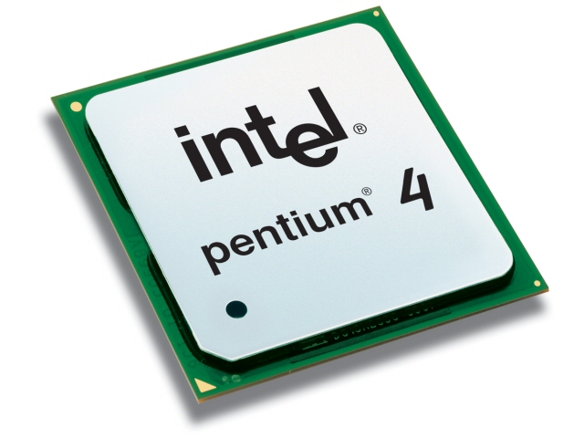 Podría optar al $15 si compró un procesador Pentium 4 hace 14 años