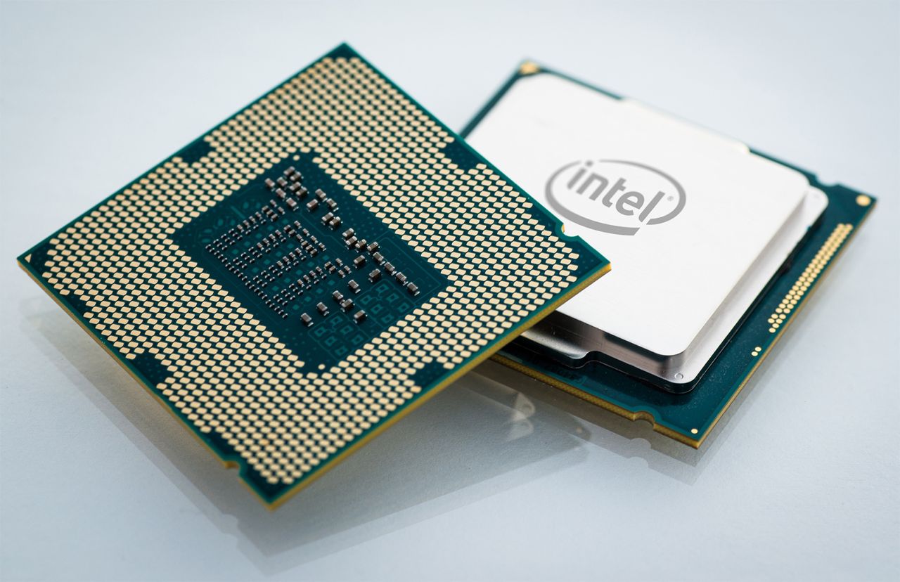 Un fallo en la BIOS provoca el bloqueo de los procesadores Skylake