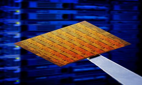 Intel Develops 48-Core Processor
