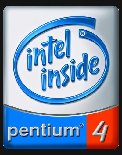 Intel Announces Pentium 4