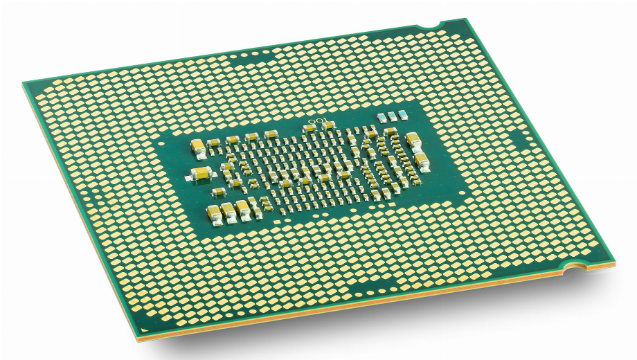 Intel’s 9th-gen Core i9 chips can hit 5GHz out of the box