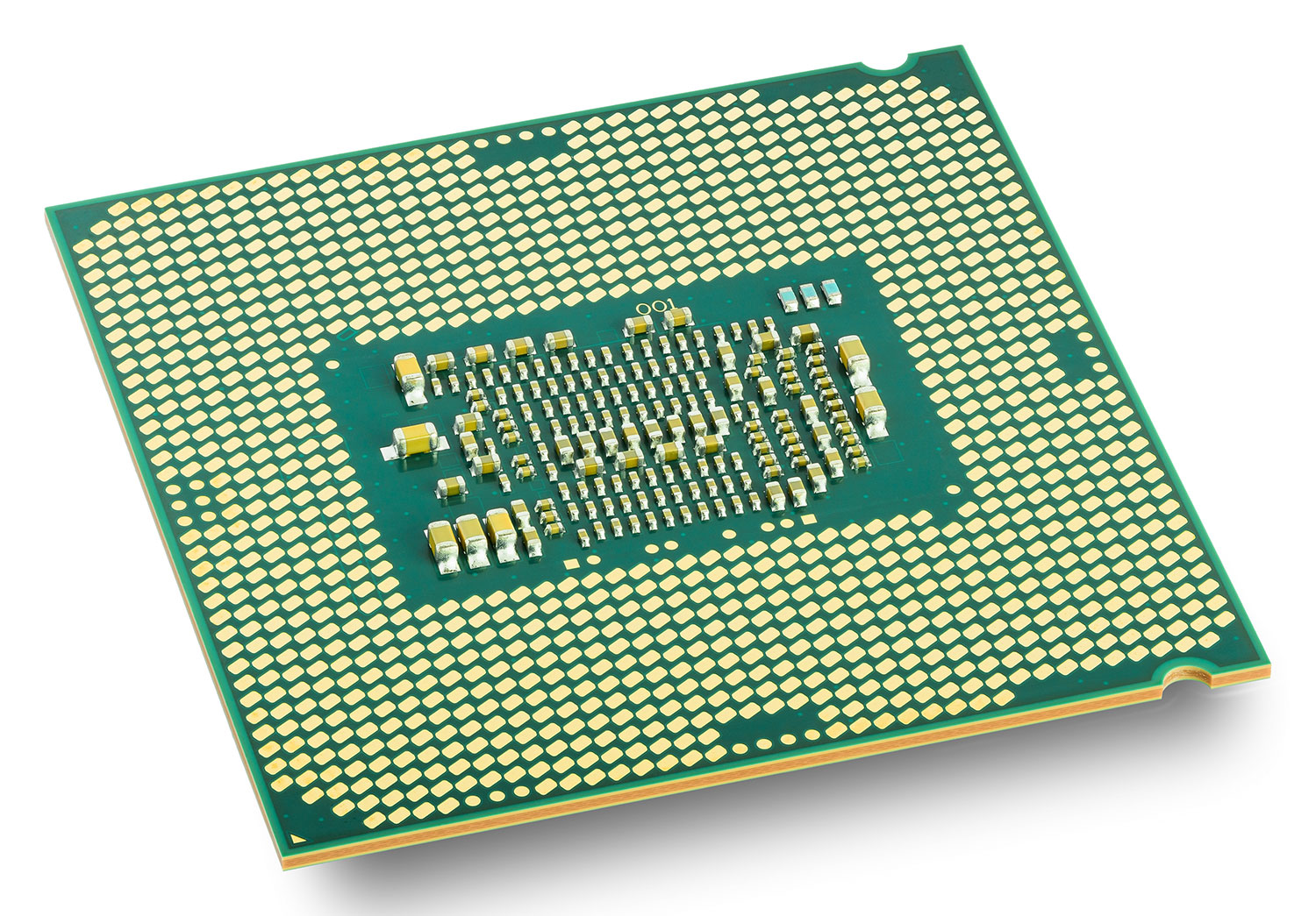 Intel’s 9th-gen Core i9 chips can hit 5GHz out of the box