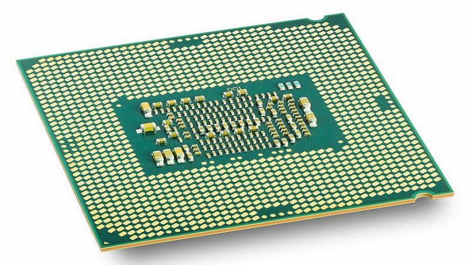 Intel backtracks on gag order for chip testing