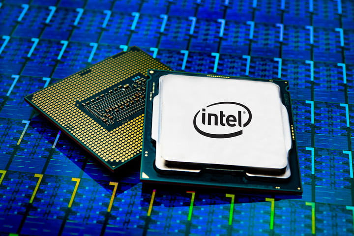 Intel’s new 9th-gen processors don’t have on board graphics