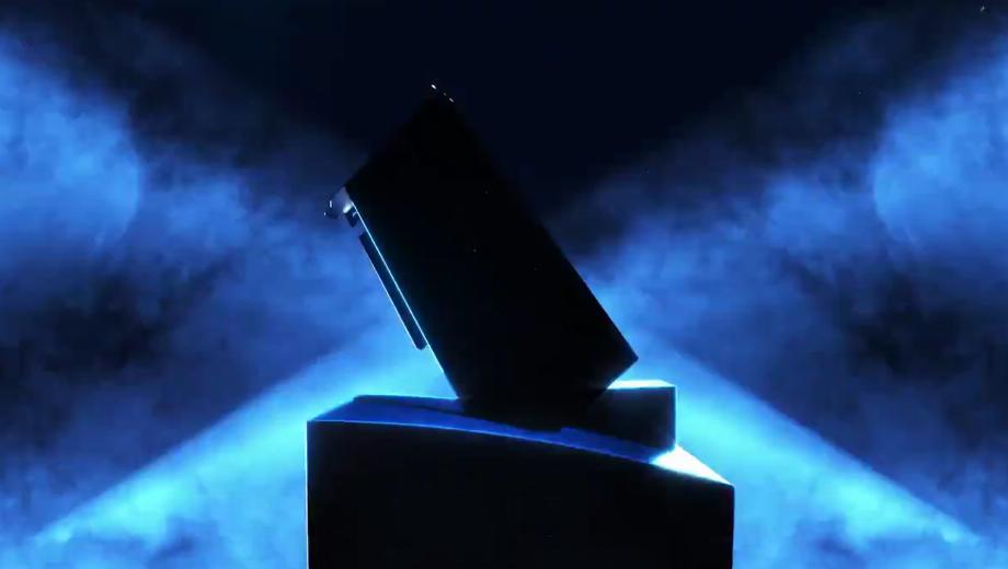 Intel to release its own graphics card in 2020