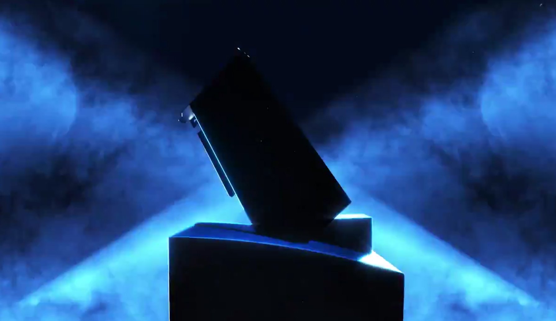 Intel says not a lot about its new GPUs in latest interview