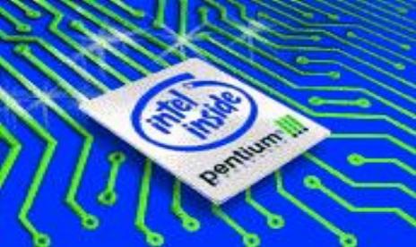 Intel announces price cuts