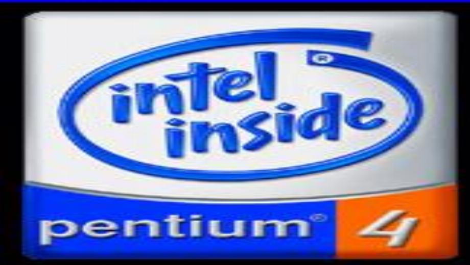 Intel sets Pentium 4 path to 2GHz