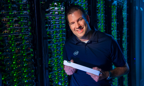 Intel’s ‘ruler’ SSD will have up to 32TB of space