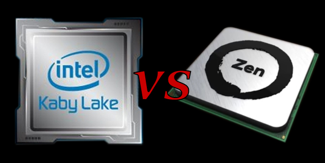 Is Zen going to bring back the AMD vs Intel wars?