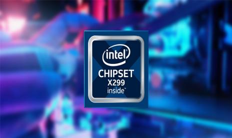 Intel’s X299 budget mobos may only support dual channel memory