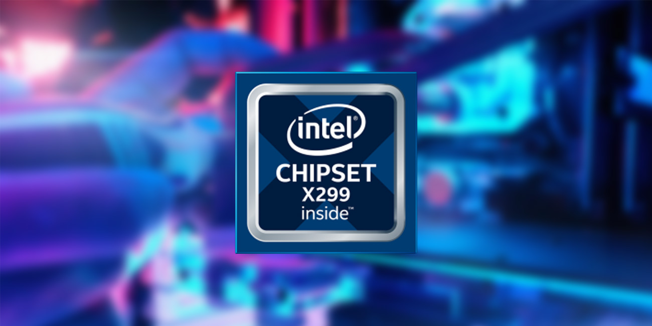 Intel’s X299 budget mobos may only support dual channel memory