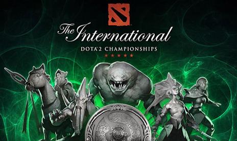 Tickets für Valve's DotA 2 International gehen am 3. April in den Verkauf