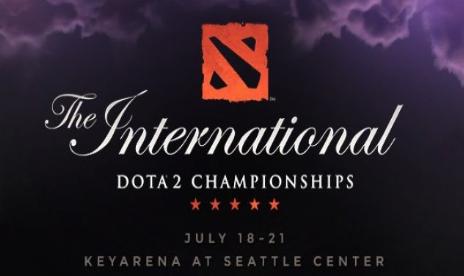 ESPN to broadcast live DotA 2 International games