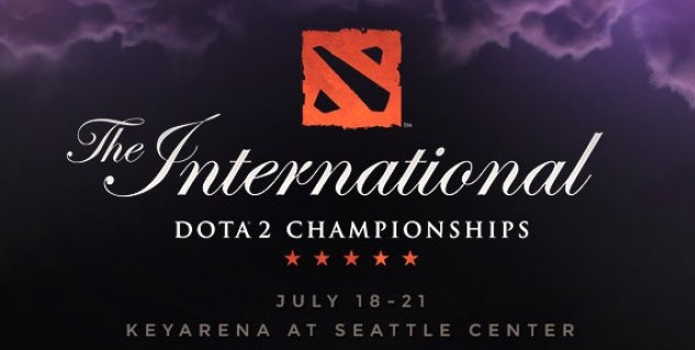 ESPN überträgt internationale DotA 2-Spiele live