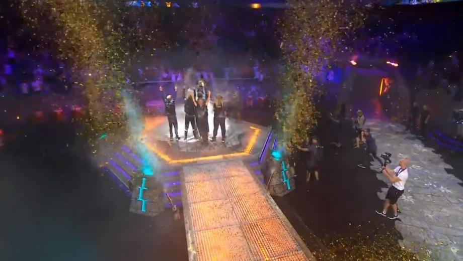 OG Esports takes DotA 2 World Championships the second time in a row