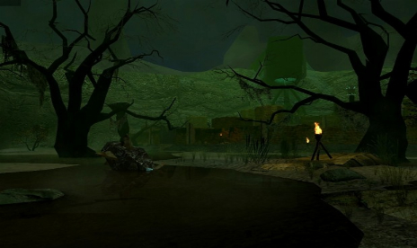 Half-Life 2 – The Intern’s Story (Redux)