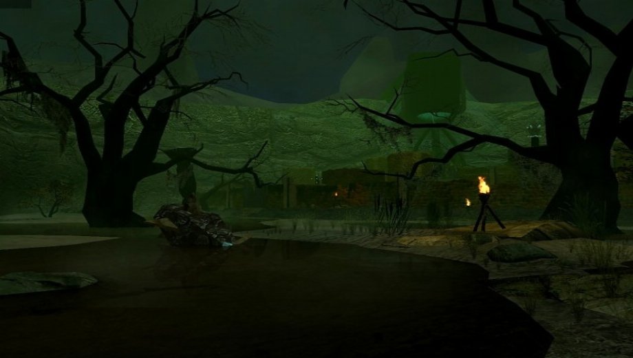 Half-Life 2 – The Intern’s Story (Redux)