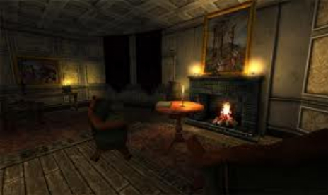 Amnesia: The Dark Descent – The Interrogation Chapter 1 – v1.2