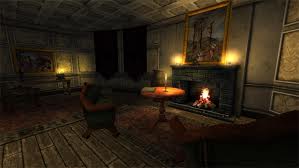 Amnesia : The Dark Descent - L'interrogatoire Chapitre 1 - v1.2