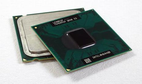 Intel Core 2 Duo Giving AMD the Blues