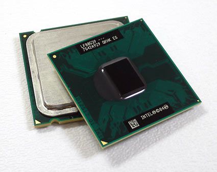 Core 2 Duo – Or Quad-Core