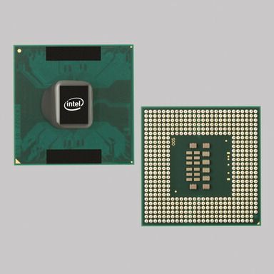 Intel Core 2 Duo Giving AMD the Blues
