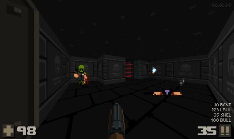Intrude (+3 Trainer)