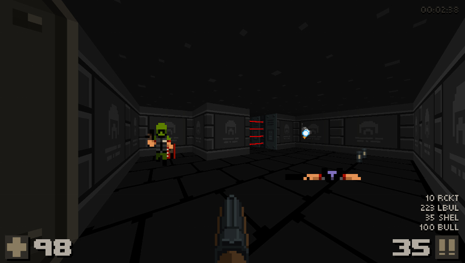 Intrude (+3 Trainer)
