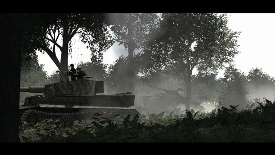 ArmA 2: Combined Operations – Invasion 1944 v2.6