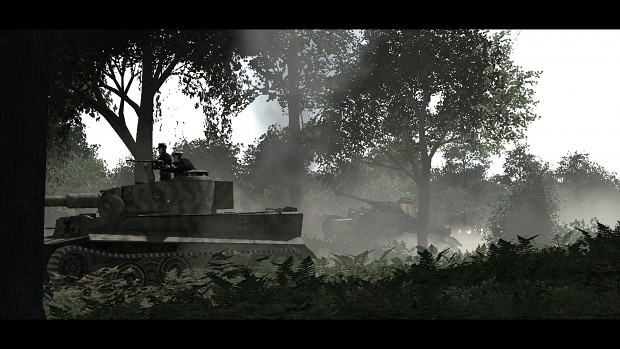 ArmA 2: Combined Operations – Invasion 1944 v2.6