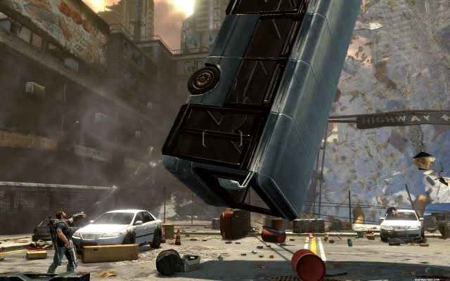 Inversion v1.1 (+8 Trainer)