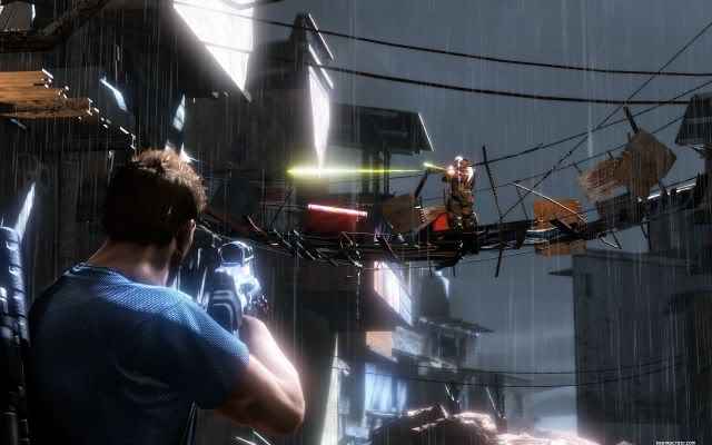 Inversion v1.1 (+6 Trainer) [GRIZZLY]